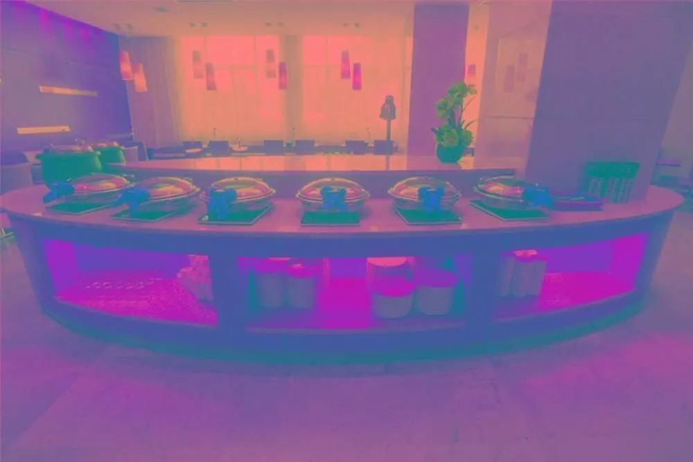 All Seasons Hotel