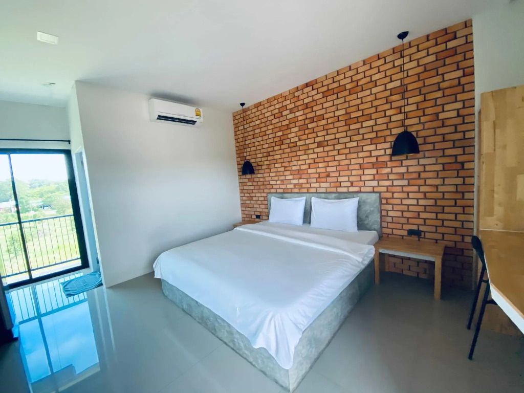 Nata Resort