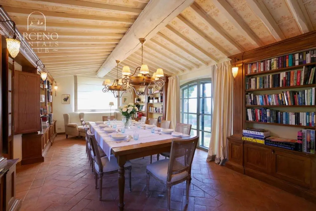 Camparone - Arceno Rentals Club