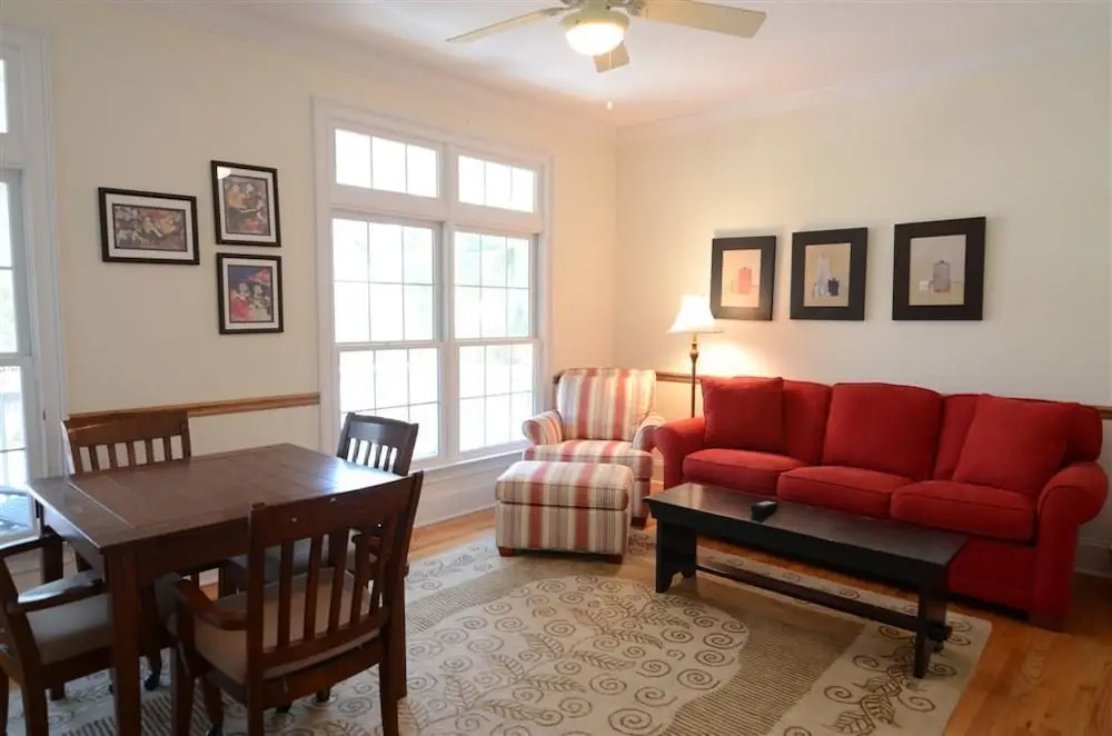 Beach  4 Bedroom Home