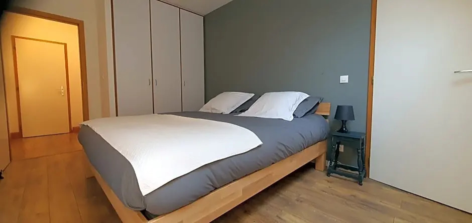Chambre double