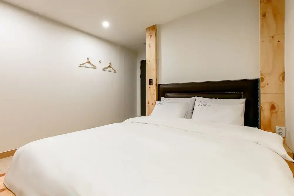 Hotel Restay