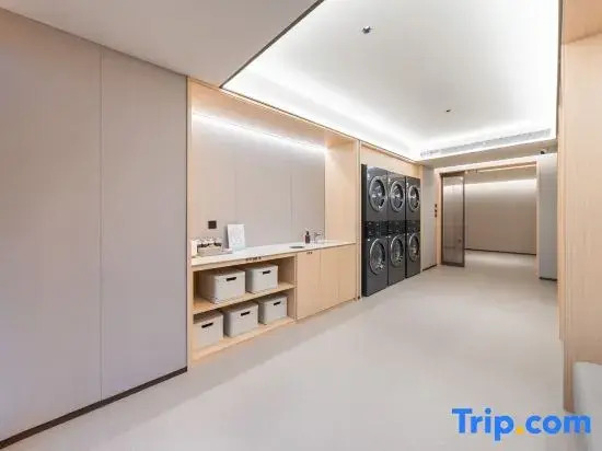 JI Hotel (Binzhou Zhanhua District Government)
