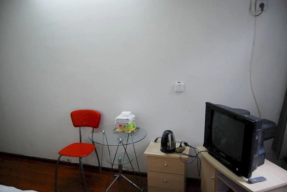 Wuhan Ronghua Business Hotel
