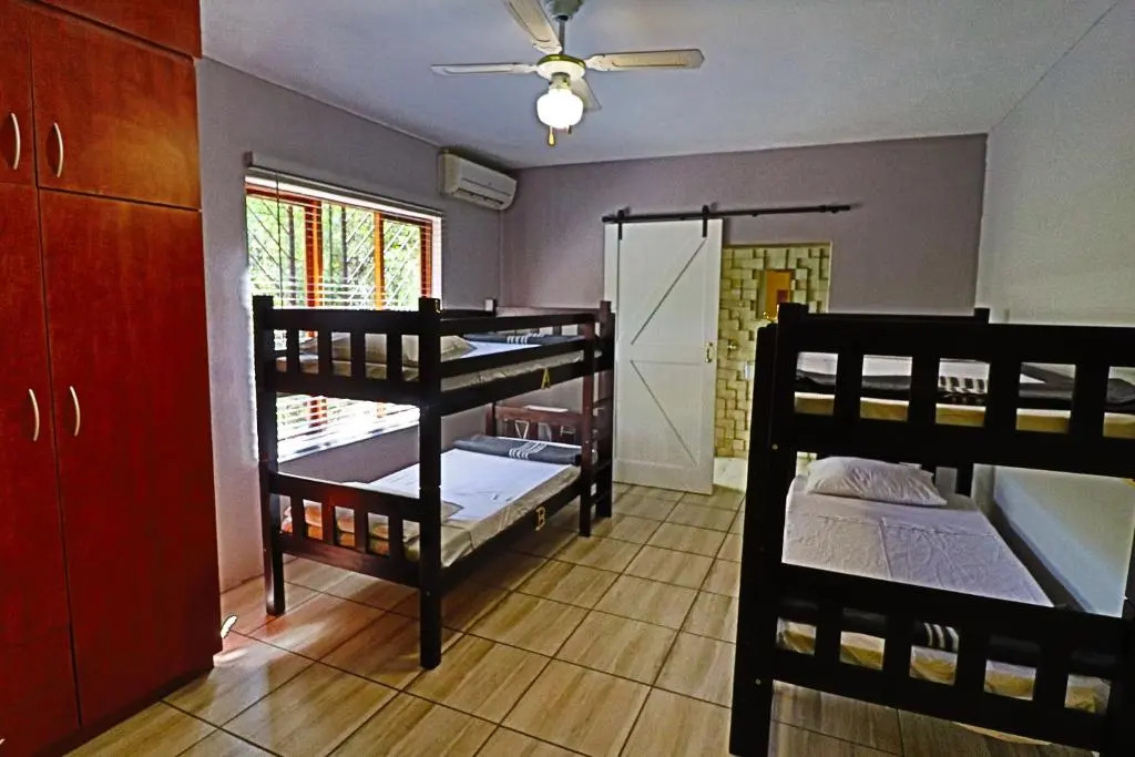 Kruger Park Hostel