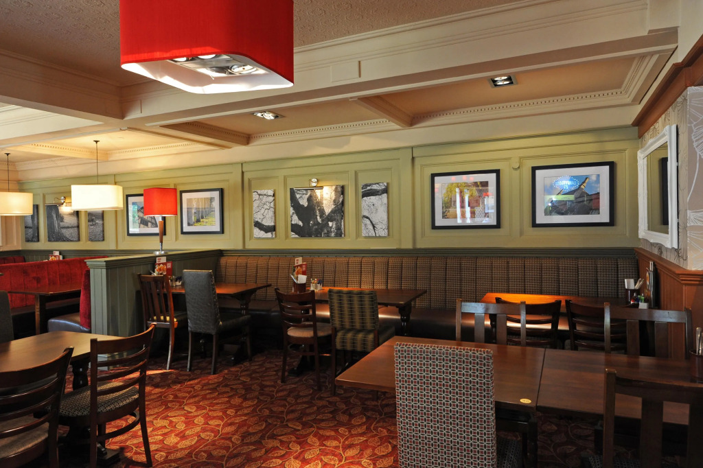 Premier Inn Southampton West