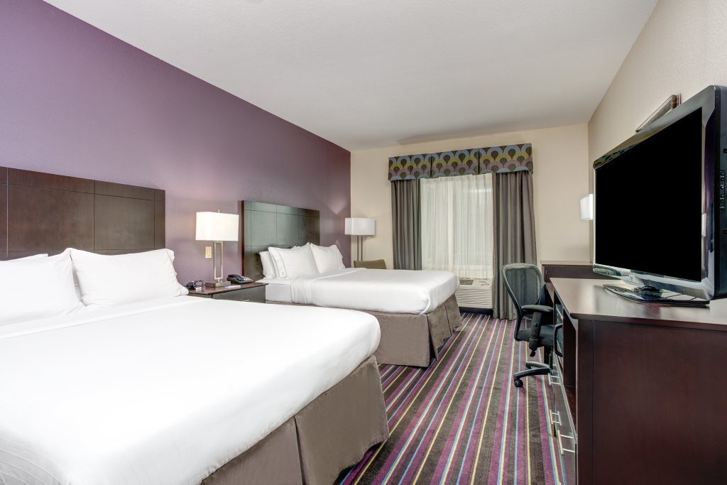 Holiday Inn Express & Suites Raceland - Highway 90 by IHG