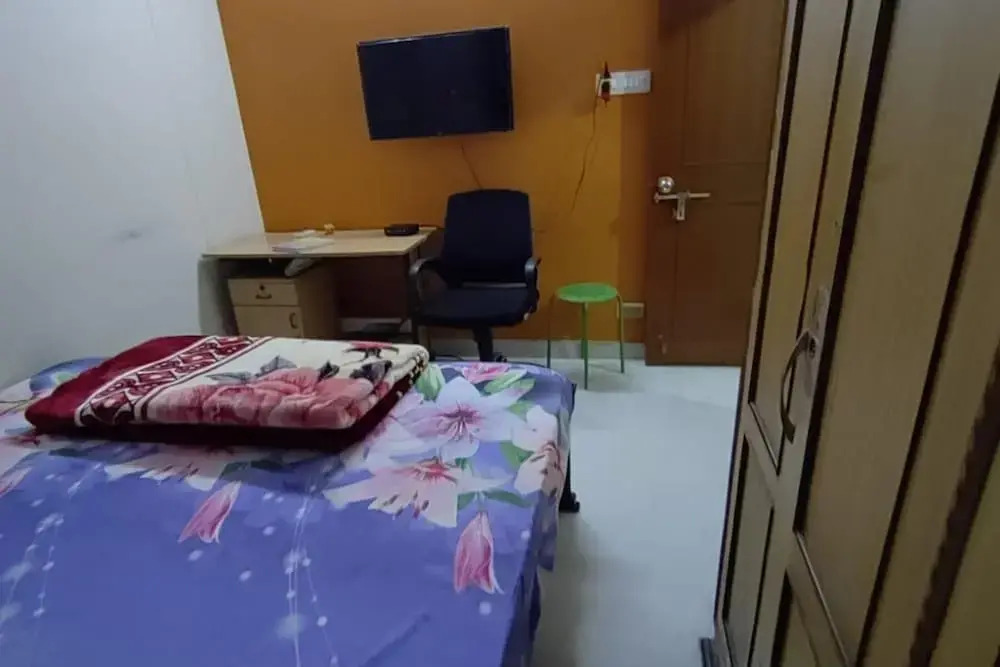 Hyderabad Serenity Retreat - 3 Bdrm Apartment
