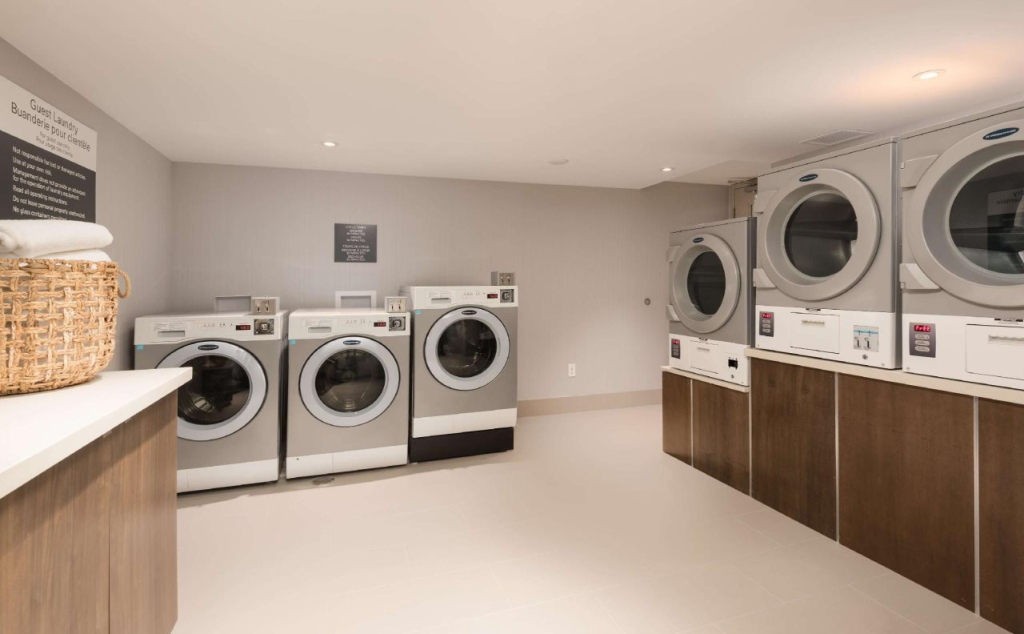 Homewood Suites By Hilton Ottawa Downtown