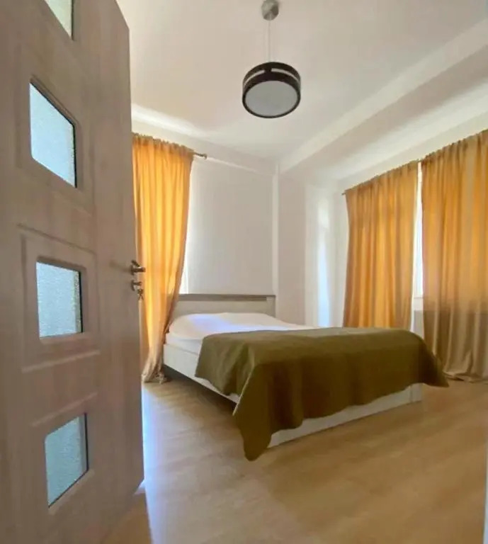 Yasso apartments