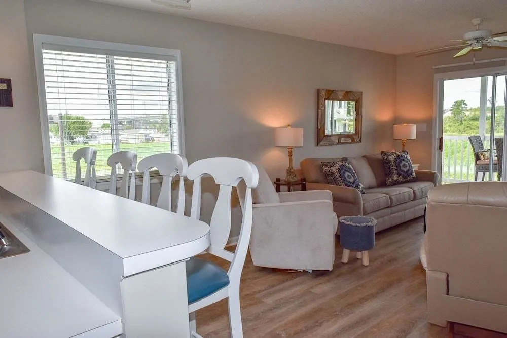 Waterway Landing 205D - 2 Br Condo