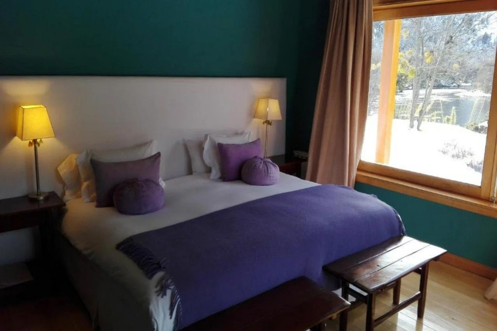 Rio Hermoso Hotel De Montaña