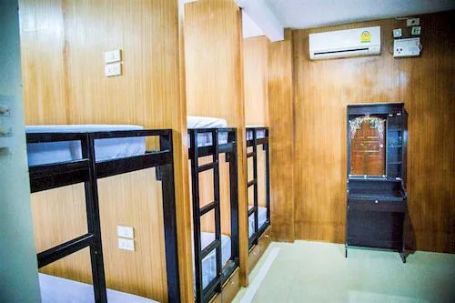 Festa Hostel