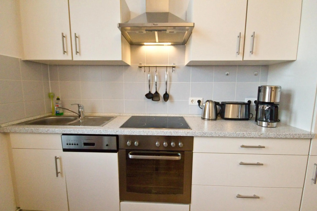 Ferienwohnung Babelsberg