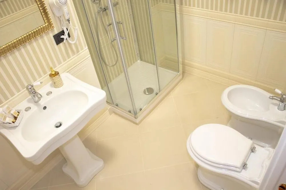 B&B Xenia Pompei