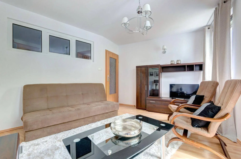 Dom & House - Apartments Sobieskiego