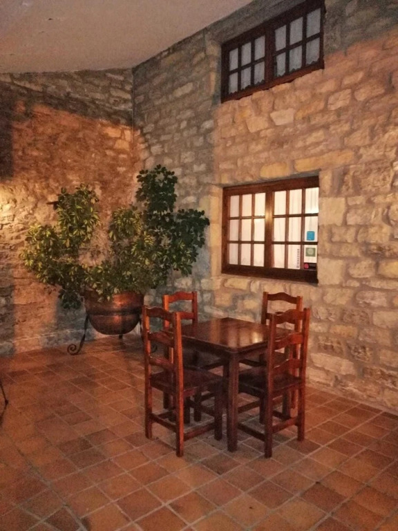 Posada Paz