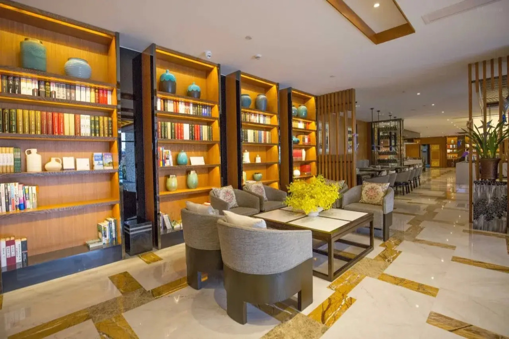 SSAW Boutique Hotel Hangzhou Qiandao