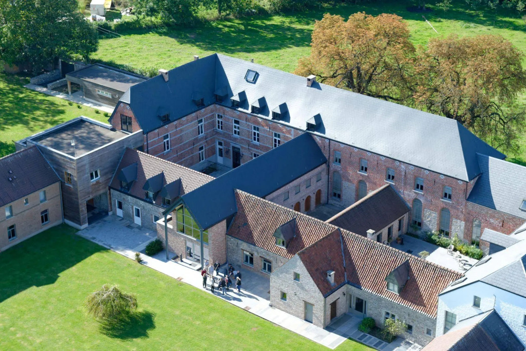 Aparthotel Le Manoir du Capitaine