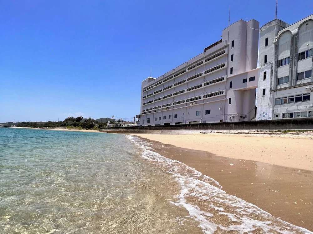 My Beach Resort