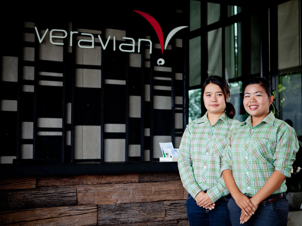 Veravian Resort