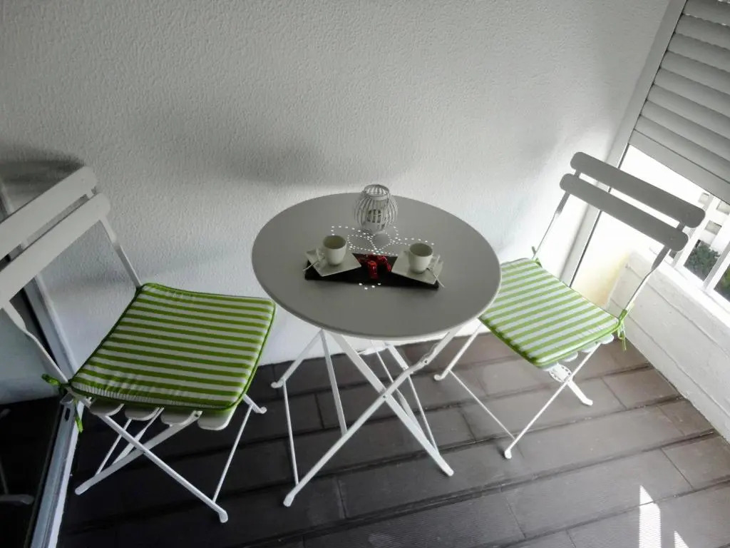 Tarik Moments Apartment