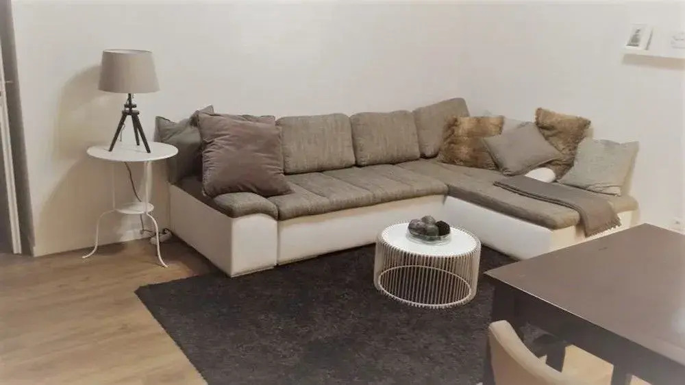 Munich Aparthotel