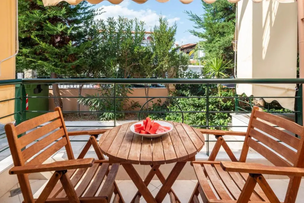 Villa Maria 2