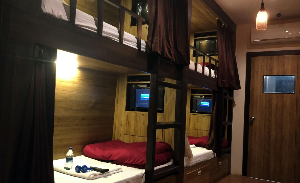 Hilal Dormitory