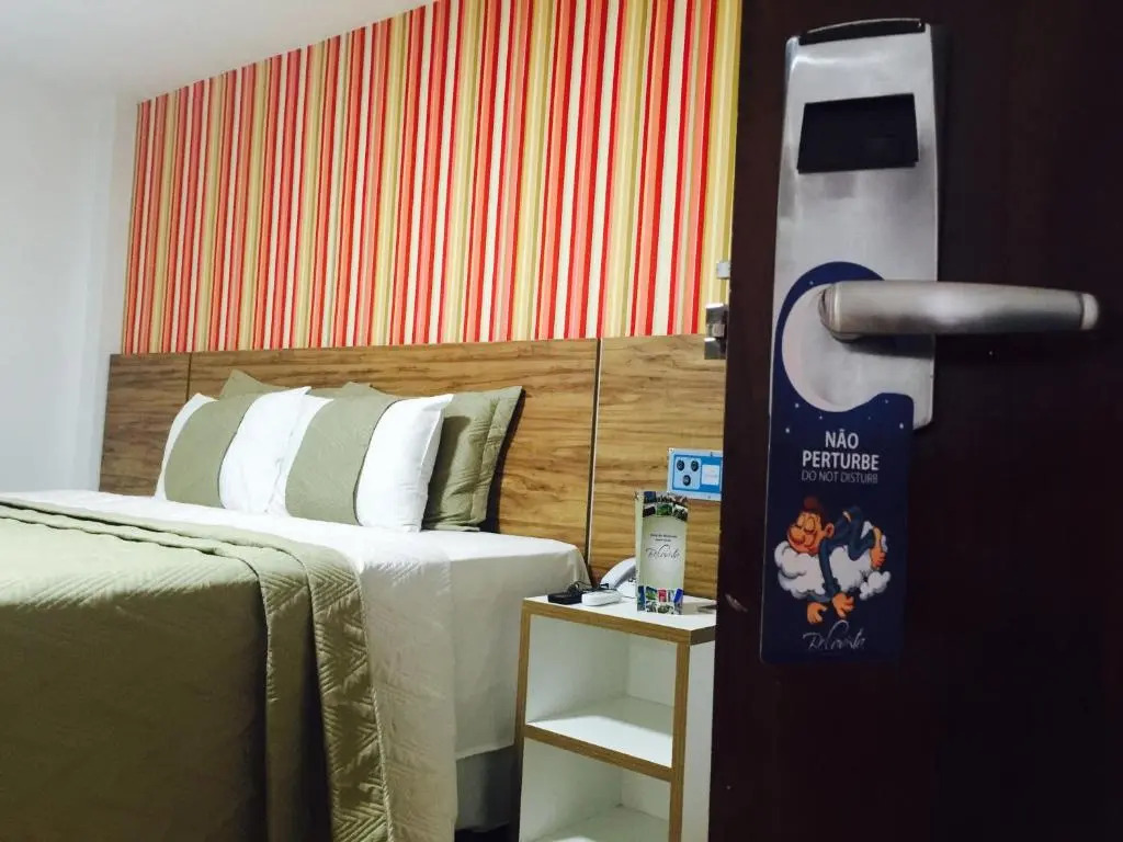 Belavista Hotel