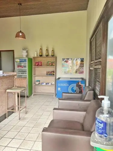 Sistcep Praia Hotel