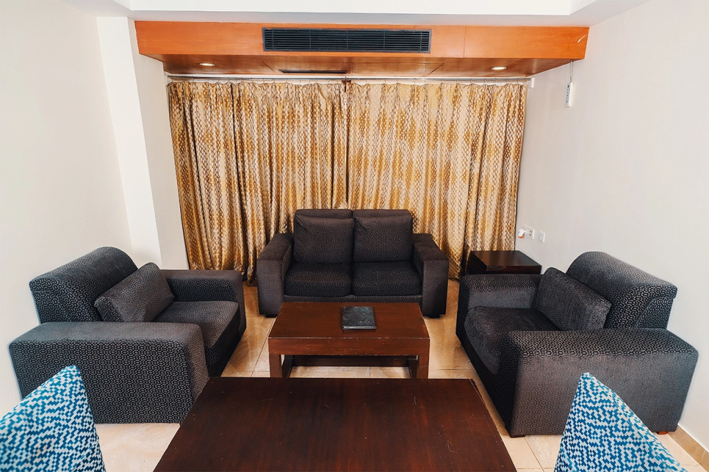 TSG Emerald View Hotel and SPA
