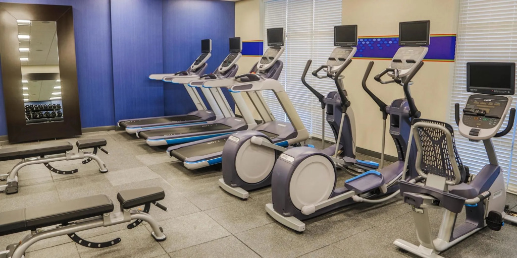 Hampton Inn & Suites Charlotte/Ballantyne