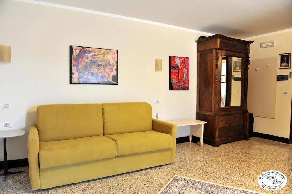 La Dimora del Musicante HomeGallery