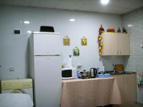 Saharova 55 Guest House