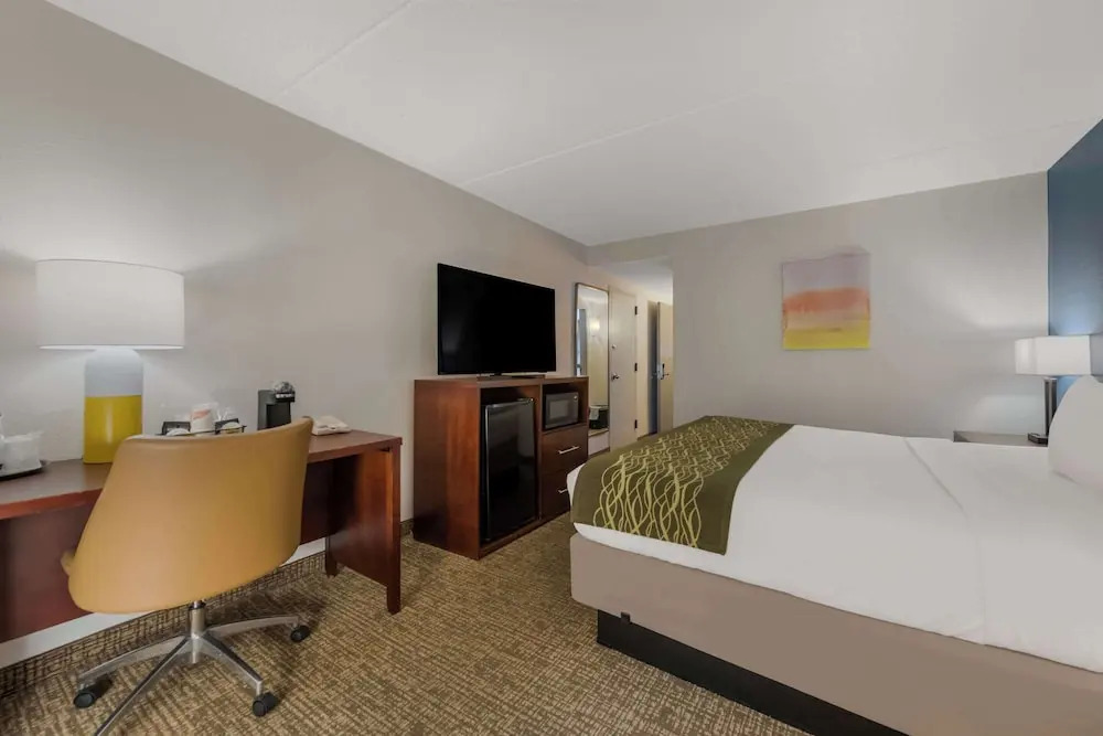 Comfort Inn