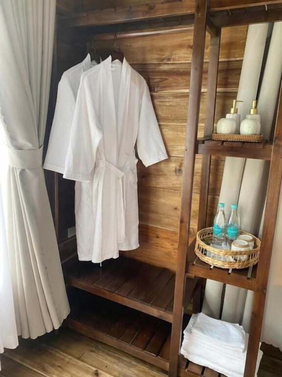 Wood Haven Homestay