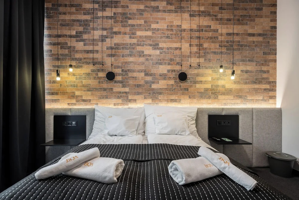 Váci Loft Suites