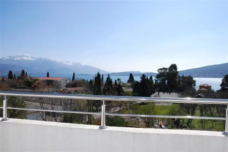 Apartments Fanfani