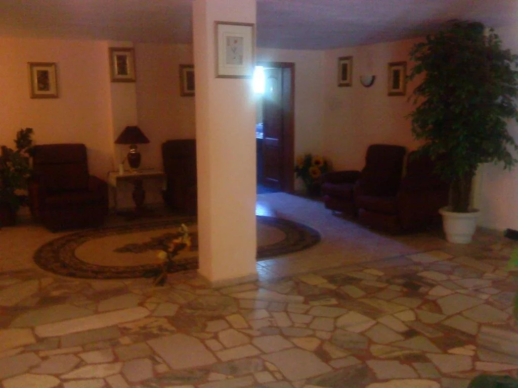 Park Hotel Rodopi