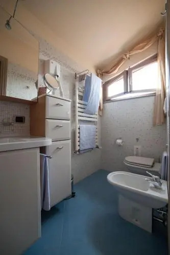 Hotel B&B Dolce Campagna