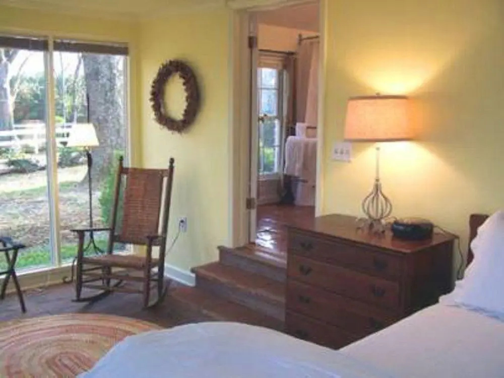 The Inn at Bingham School