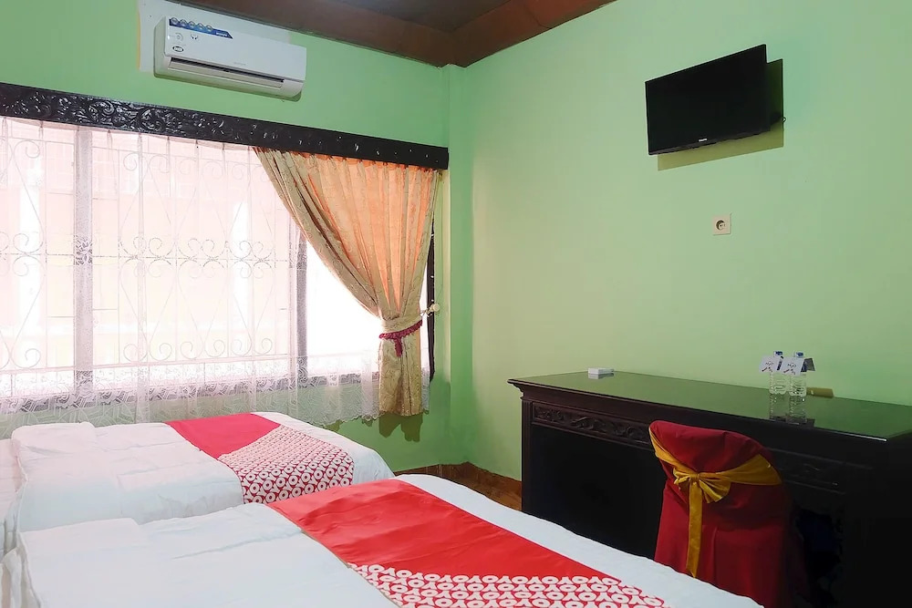 RedDoorz Syariah At Hotel Matahari 1 Jambi