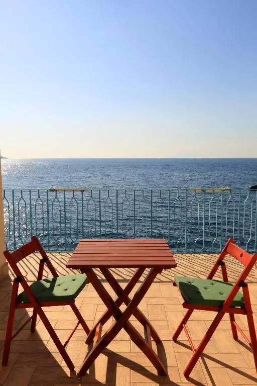 terrazza metese