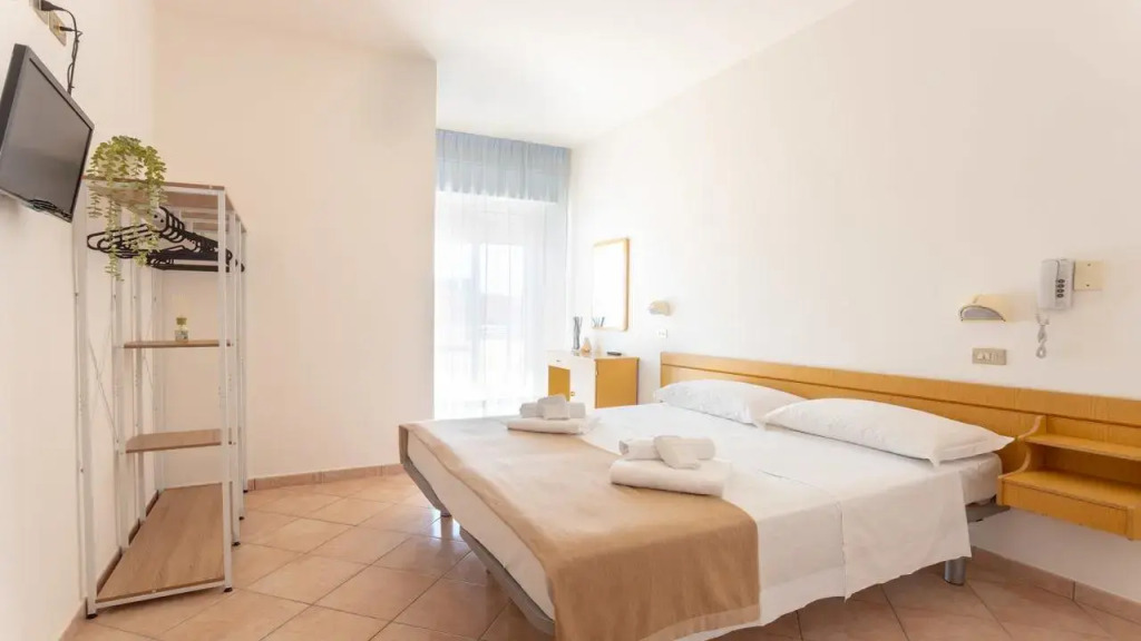 Hotel Katina