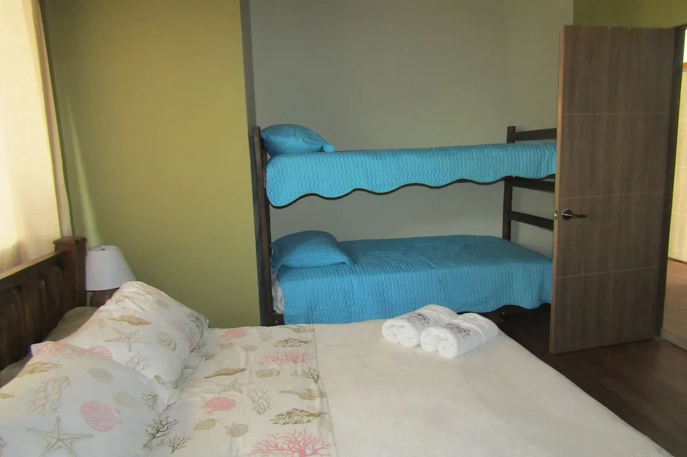 Sarahs Place San Andres