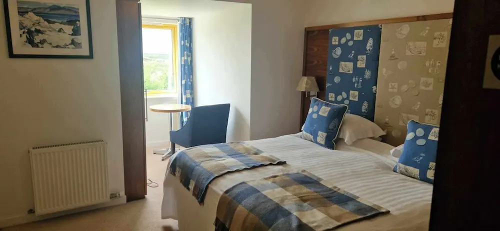 Hamersay Hotel
