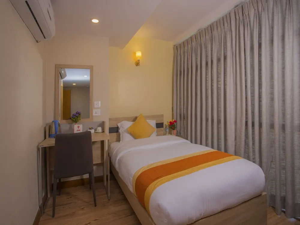 OYO 262 Hotel Faith