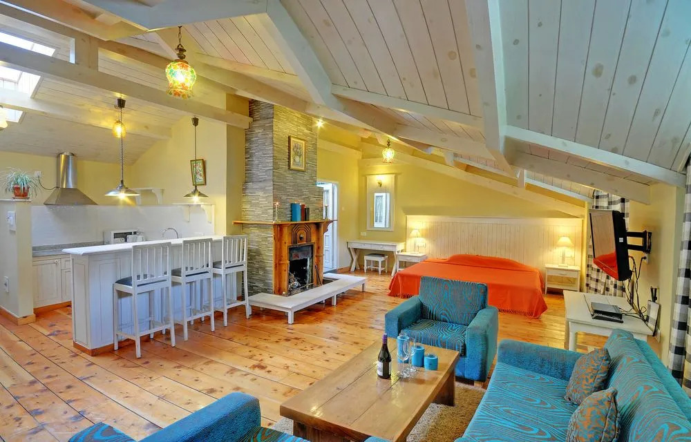Hotel Hadimba Way
