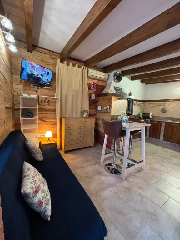 Villa Paquita Loft